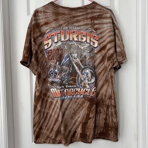 71st Annual Sturgis Motorcycle Rally 2011 South Dakota
